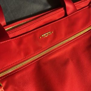 Tumi Voyageur Maureen Tote
